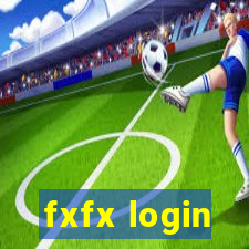 fxfx login